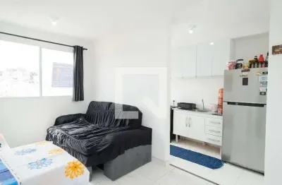 Apartamento para venda - taboão, 2 quartos,  44 m² - são bernardo do campo