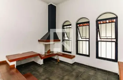 Casa para venda - água fria, 3 quartos,  224 m² - são paulo