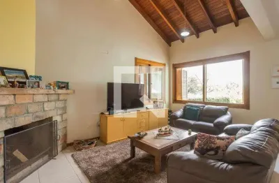 Casa para venda - bom jesus, 3 quartos,  264 m² - porto alegre