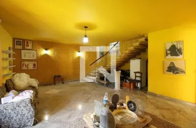 Casa para venda - freguesia , 5 quartos,  477 m² - rio de janeiro