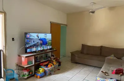 Casa para venda - engenho novo, 2 quartos,  90 m² - rio de janeiro