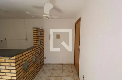 Apartamento para venda - são joão batista, 2 quartos,  39 m² - são leopoldo
