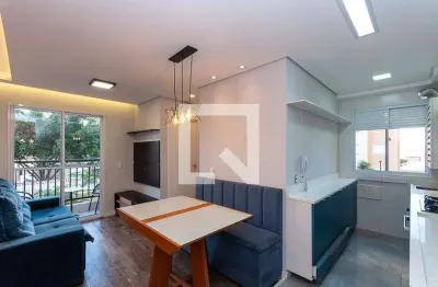 Apartamento para venda - bom retiro, 2 quartos,  42 m² - são paulo