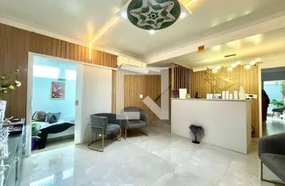 Casa para venda - vila mascote, 4 quartos,  340 m² - são paulo