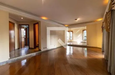 Apartamento para venda - aclimação, 4 quartos,  186 m² - são paulo