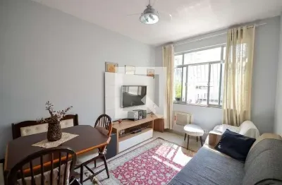 Apartamento para venda - tijuca, 2 quartos,  63 m² - rio de janeiro