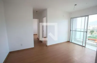 Cobertura para venda - taquara, 2 quartos,  48 m² - rio de janeiro