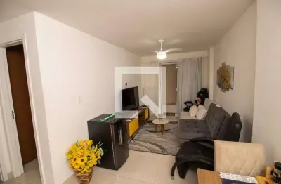 Apartamento para venda - recreio, 1 quarto,  55 m² - rio de janeiro