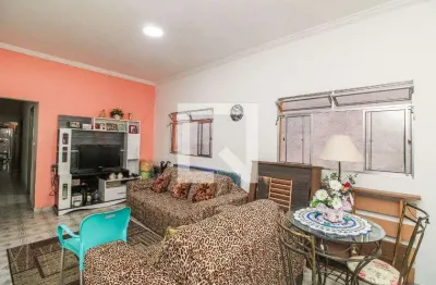 Casa com 6 quartos à venda na Rua Bernardino Alves Ferreira, Cangaíba, São Paulo