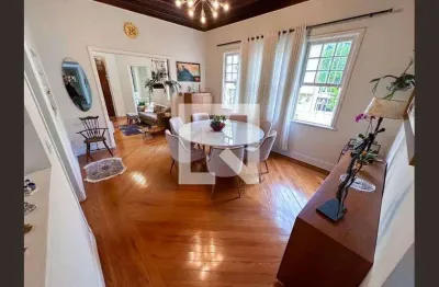 Casa para venda - alto da lapa, 5 quartos,  650 m² - são paulo