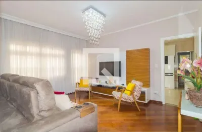 Casa com 3 quartos à venda na Rua Jaboticabal, Mooca, São Paulo