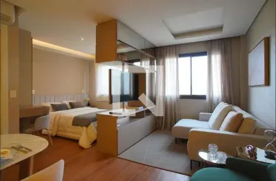 Kitnet / stúdio para venda - petrópolis, 1 quarto,  44 m² - porto alegre