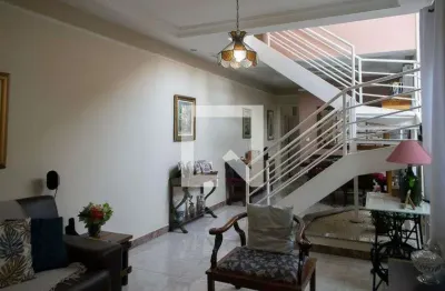 Casa para venda - água fria, 4 quartos,  142 m² - são paulo