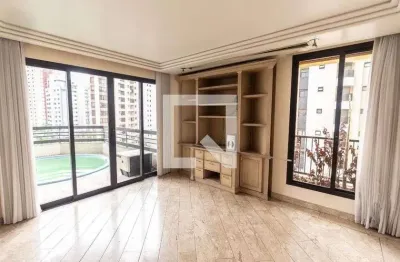 Apartamento para venda - santana, 4 quartos,  300 m² - são paulo