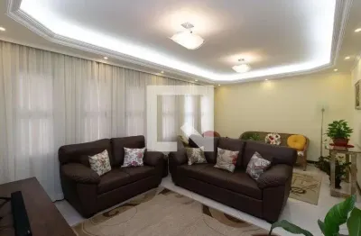 Casa para venda - vila ede, 3 quartos,  259 m² - são paulo