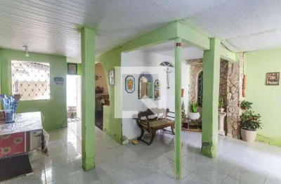 Casa para venda - boa vista, 4 quartos,  360 m² - belo horizonte