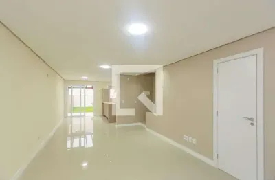 Casa para venda - guarujá, 3 quartos,  171 m² - porto alegre
