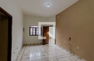 Casa para venda - parque erasmo assunção, 2 quartos,  118 m² - santo andré