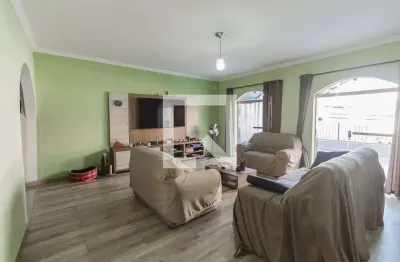 Casa para venda - água fria, 3 quartos,  355 m² - são paulo