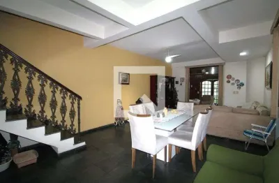 Casa / sobrado em condomínio para venda - anil, 4 quartos,  300 m² - rio de janeiro