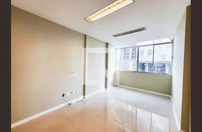 Apartamento para venda - centro, 1 quarto,  30 m² - rio de janeiro