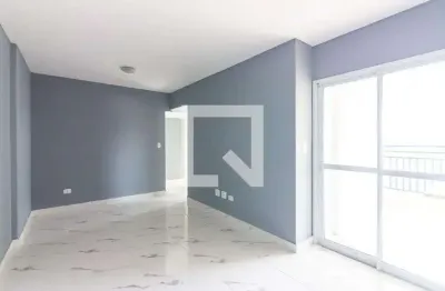 Apartamento com 3 quartos à venda na Rua Júlio Silva, Centro, Osasco