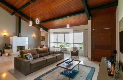 Casa para venda - mangabeiras, 3 quartos,  638 m² - belo horizonte