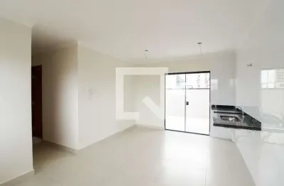 Apartamento para venda - água fria, 2 quartos,  57 m² - são paulo