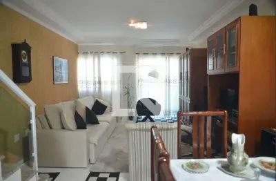 Casa para venda - parque bandeirante, 3 quartos,  181 m² - santo andré