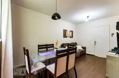 Apartamento para venda - parque industrial, 3 quartos,  80 m² - campinas