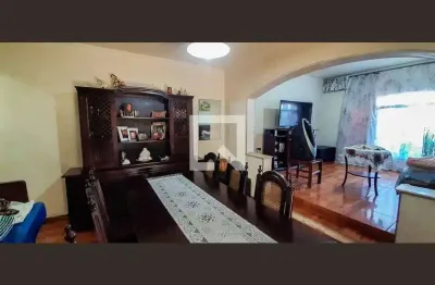 Casa para venda - vila yolanda, 3 quartos,  240 m² - osasco
