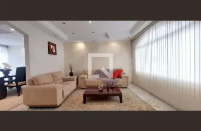 Casa para venda - utinga, 3 quartos,  314 m² - santo andré