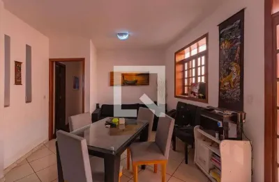 Casa para venda - alípio de melo, 3 quartos,  294 m² - belo horizonte