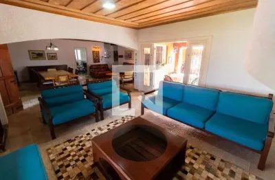 Casa para venda - alto taquaral, 3 quartos,  332 m² - campinas