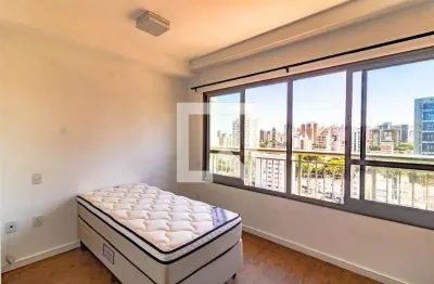 Kitnet / stúdio para venda - vila clementino, 1 quarto,  20 m² - são paulo