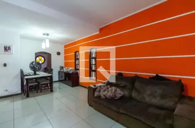 Casa para venda - assunção, 3 quartos,  246 m² - são bernardo do campo