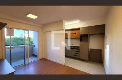 Apartamento para venda - jardim pacaembu, 2 quartos,  60 m² - jundiaí