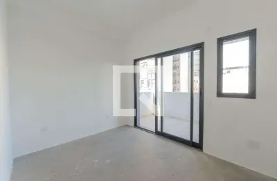 Kitnet / Stúdio para Venda - Consolação, 1 Quarto,  32 m² - São Paulo