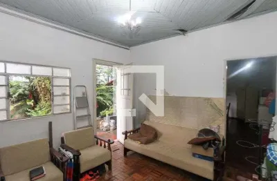 Casa para venda - vila santa clara, 2 quartos,  100 m² - são paulo