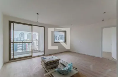 Apartamento para venda - vila mariana, 2 quartos,  64 m² - são paulo