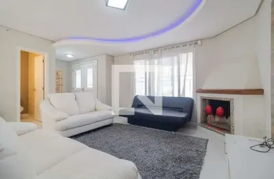 Casa para venda - aberta dos morros, 3 quartos,  140 m² - porto alegre