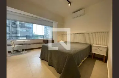 Kitnet / stúdio para venda - butantã, 1 quarto,  25 m² - são paulo