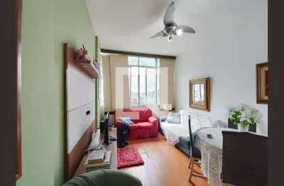 Apartamento para venda - andaraí, 2 quartos,  60 m² - rio de janeiro