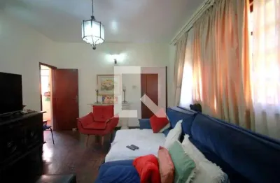 Casa para venda - nova floresta, 4 quartos,  320 m² - belo horizonte