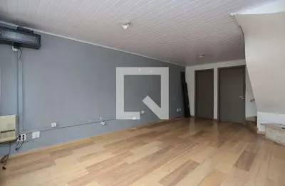 Casa para venda - santana, 2 quartos,  122 m² - são paulo