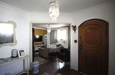 Casa com 3 quartos à venda na Rua Doutor Numa Pereira do Vale, Vila Mariana, São Paulo