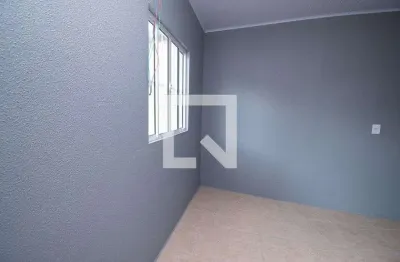 Casa para venda - jardim américa, 1 quarto,  60 m² - são leopoldo