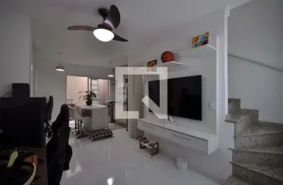 Casa / sobrado em condomínio para venda - vila gustavo, 2 quartos,  58 m² - são paulo