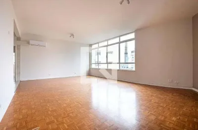 Apartamento para venda - jardim paulista, 3 quartos,  168 m² - são paulo