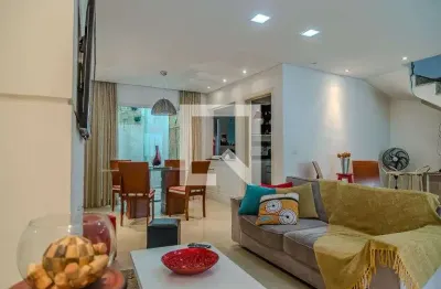 Casa para venda - jabaquara, 3 quartos,  160 m² - são paulo